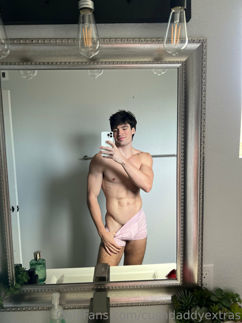 Photo by cushdaddyextras published on June 28,2023 12:27:17 - BestThots