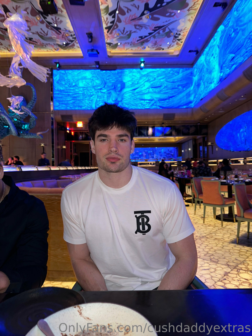 Photo by cushdaddyextras published on June 28,2023 12:27:20 - BestThots