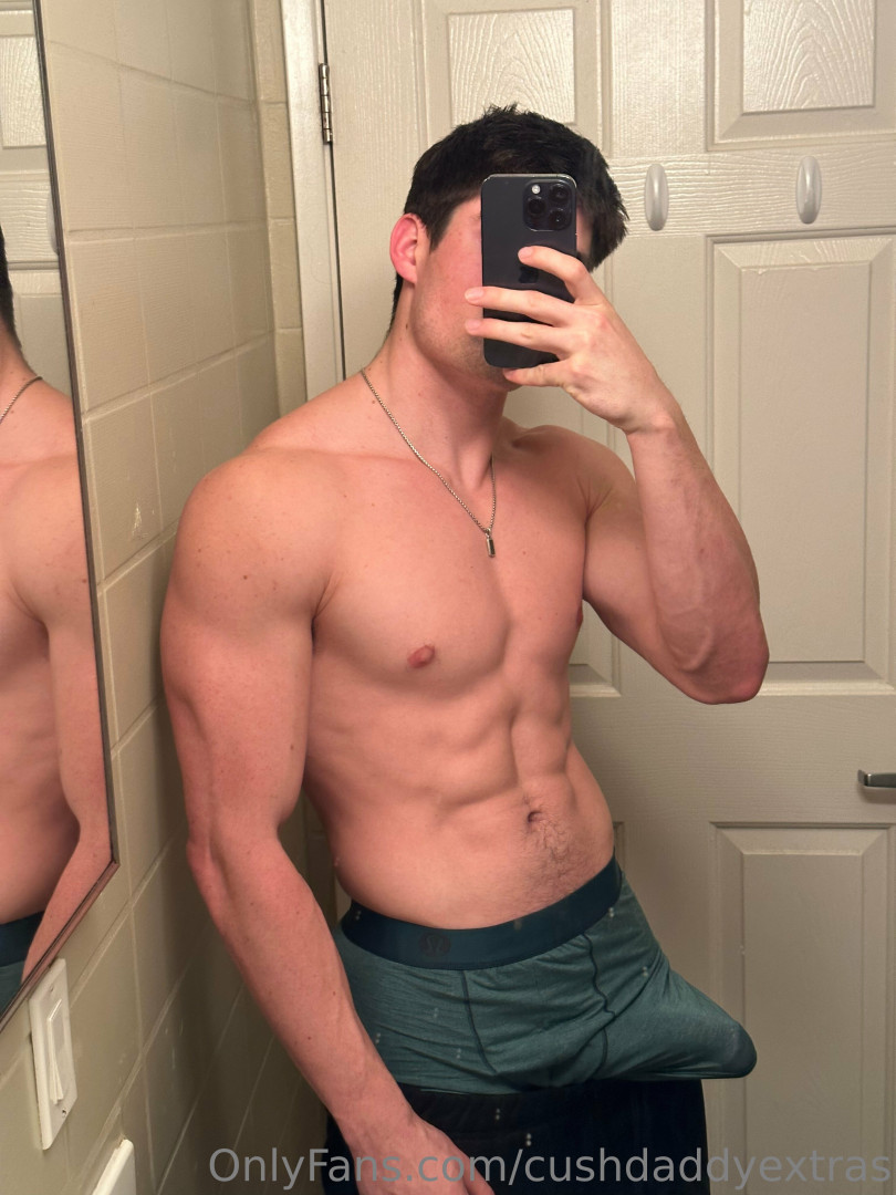 Photo by cushdaddyextras published on June 28,2023 12:27:23 - BestThots