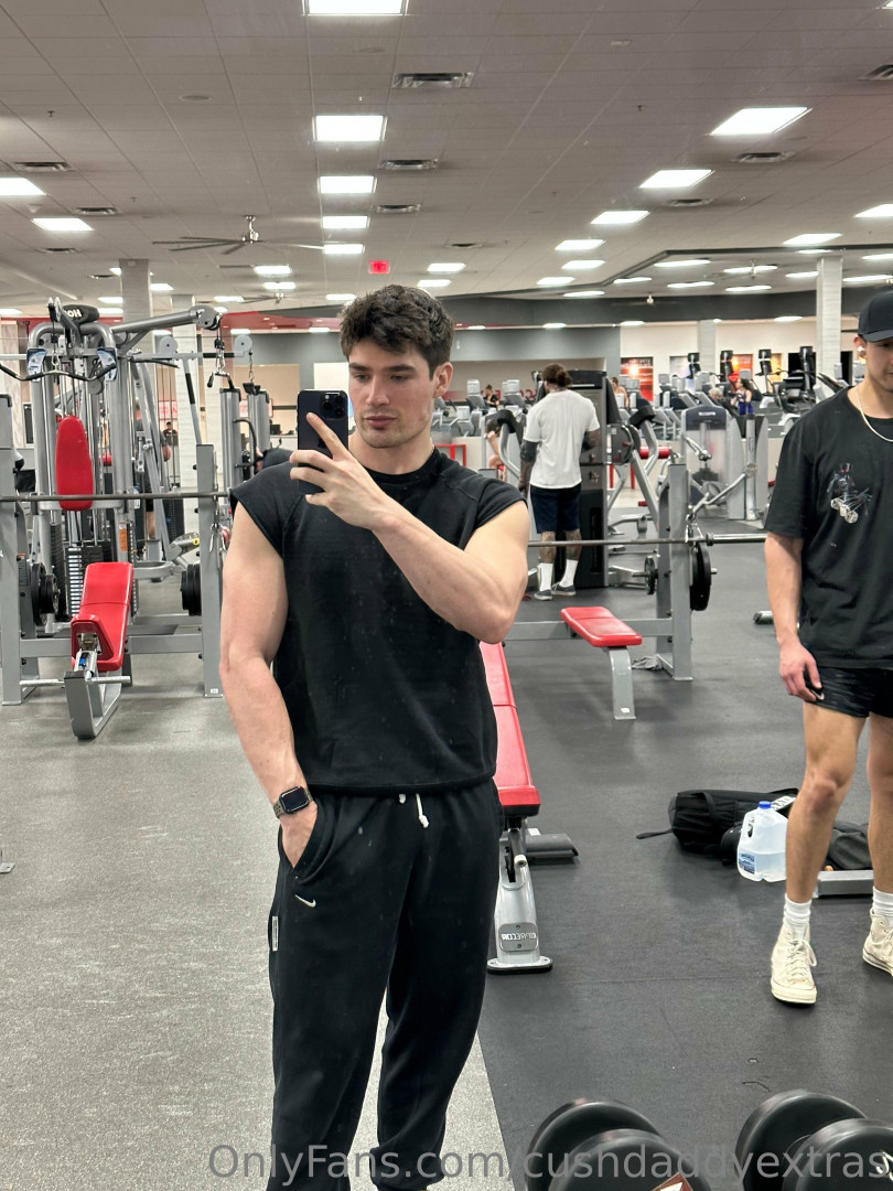 Photo by cushdaddyextras published on June 28,2023 12:27:26 - BestThots