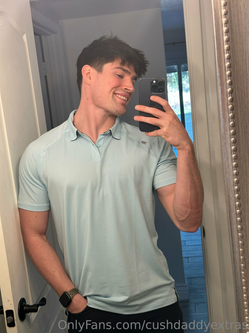 Photo by cushdaddyextras published on June 28,2023 12:27:29 - BestThots