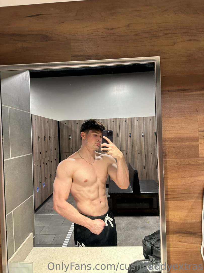 Photo by cushdaddyextras published on June 28,2023 12:27:37 - BestThots