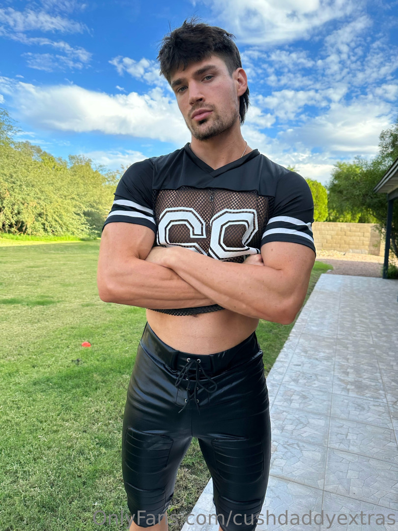 Photo by cushdaddyextras published on June 28,2023 12:27:40 - BestThots