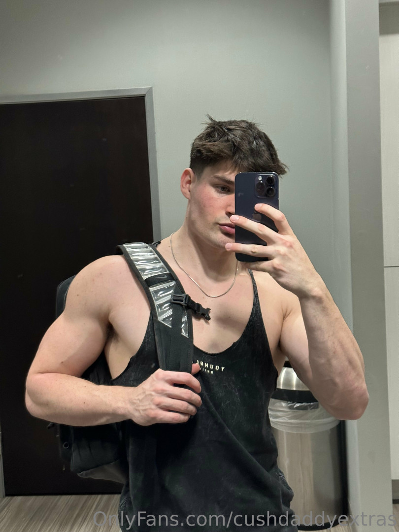 Photo by cushdaddyextras published on June 28,2023 12:27:48 - BestThots