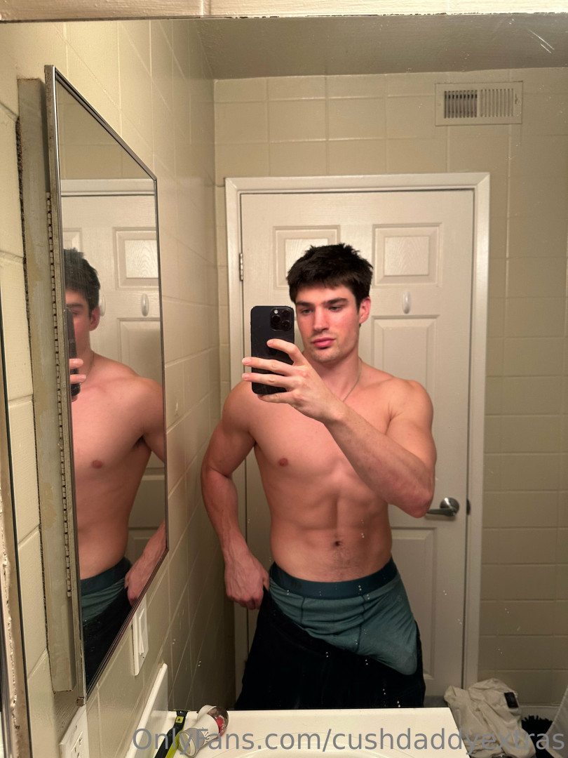 Photo by cushdaddyextras published on June 28,2023 12:27:51 - BestThots