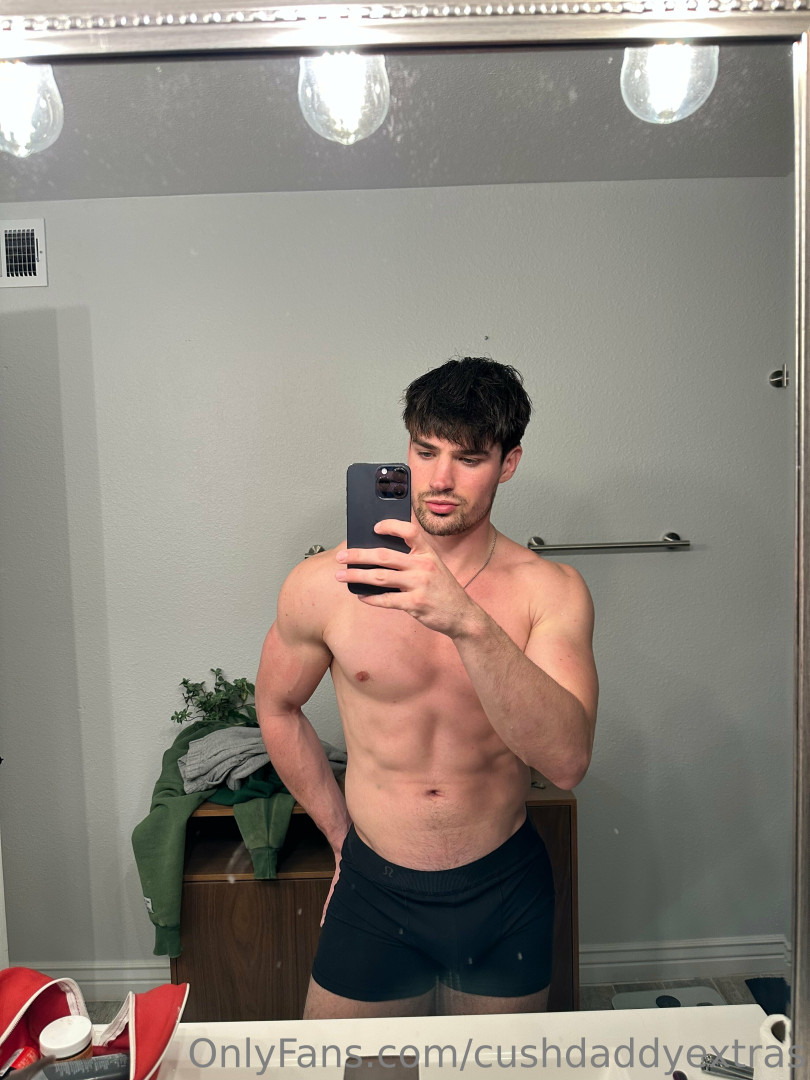 Photo by cushdaddyextras published on June 28,2023 12:27:54 - BestThots