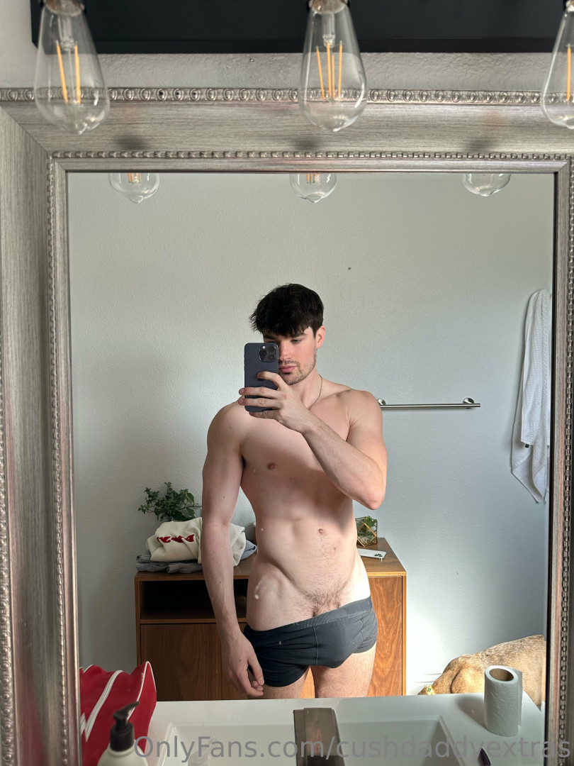 Photo by cushdaddyextras published on June 28,2023 12:28:14 - BestThots