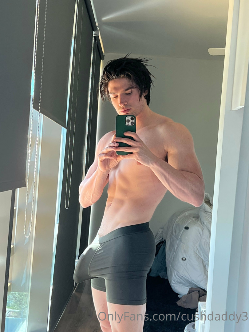 Photo by cushdaddyextras published on June 28,2023 12:28:19 - BestThots