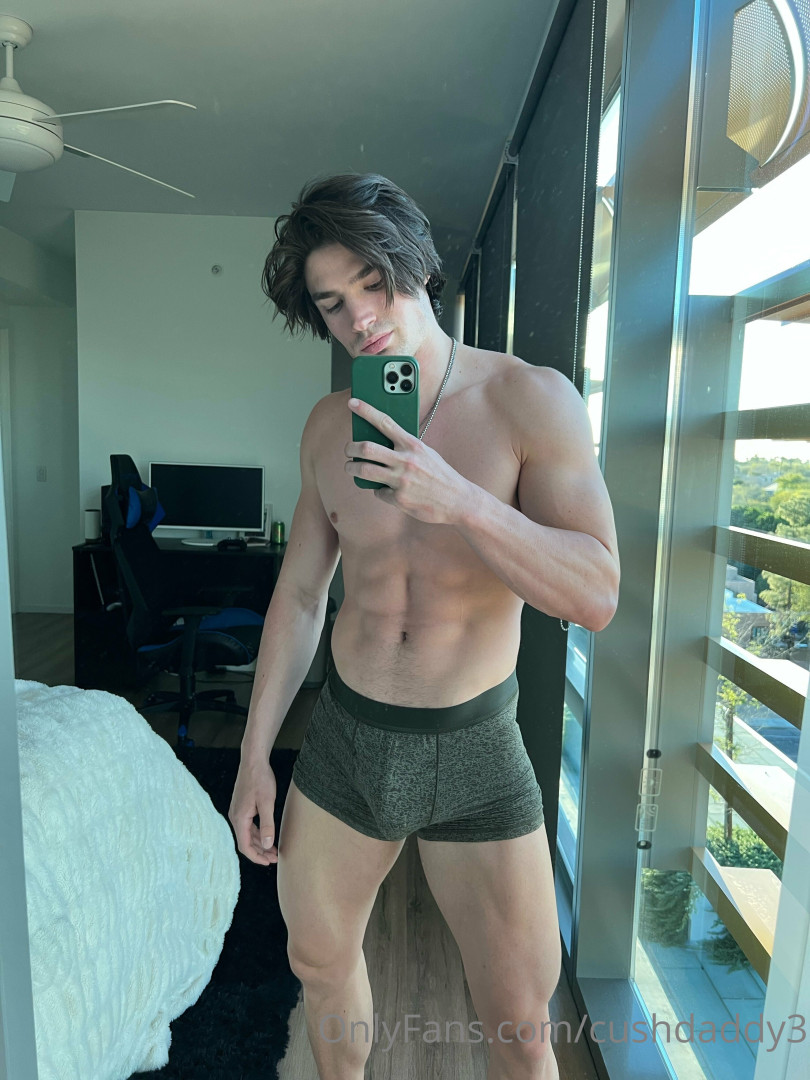 Photo by cushdaddyextras published on June 28,2023 12:28:31 - BestThots