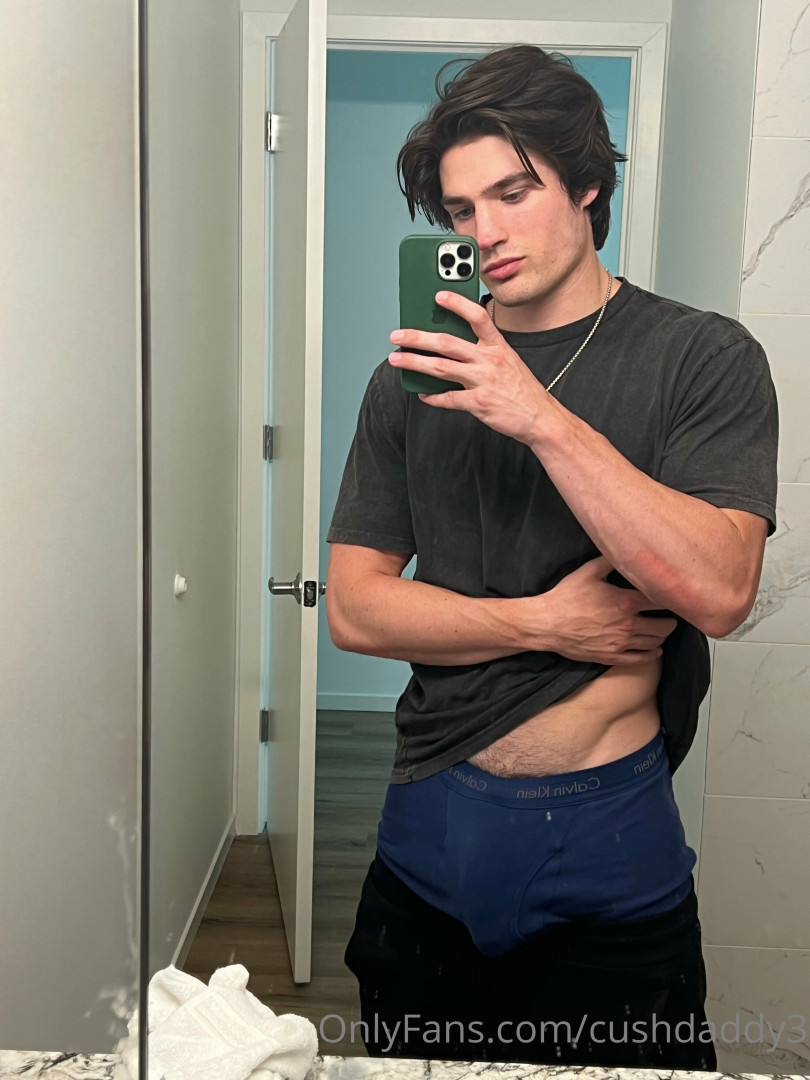 Photo by cushdaddyextras published on June 28,2023 12:28:39 - BestThots