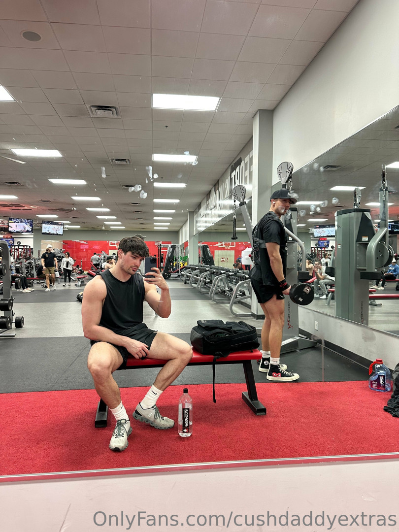 Photo by cushdaddyextras published on June 28,2023 12:28:42 - BestThots