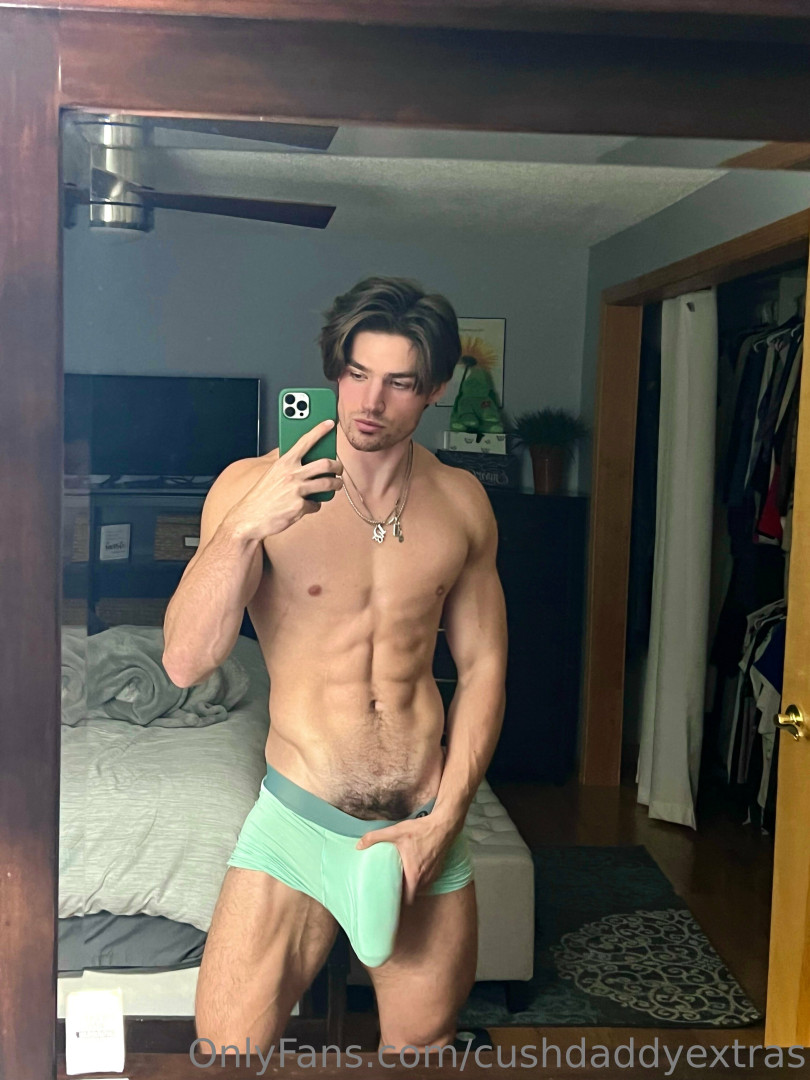 Photo by cushdaddyextras published on June 28,2023 12:28:45 - BestThots