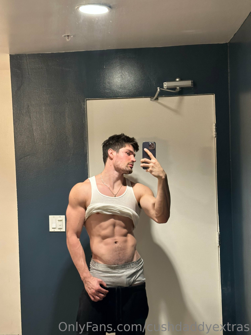 Photo by cushdaddyextras published on June 28,2023 12:28:56 - BestThots