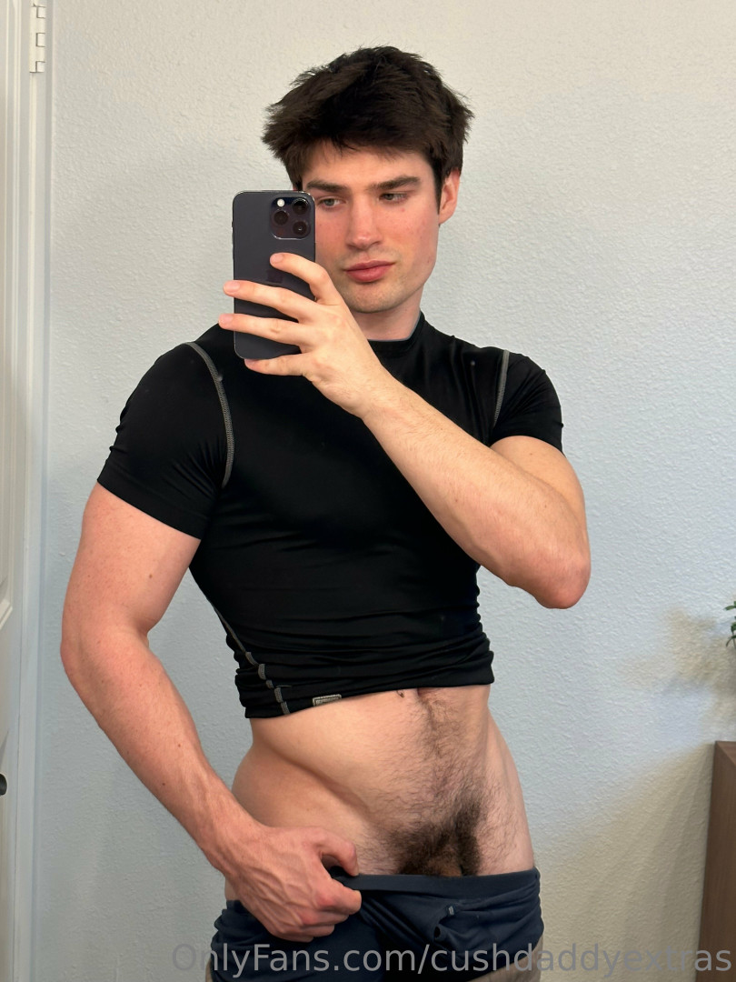 Photo by cushdaddyextras published on June 28,2023 12:28:59 - BestThots