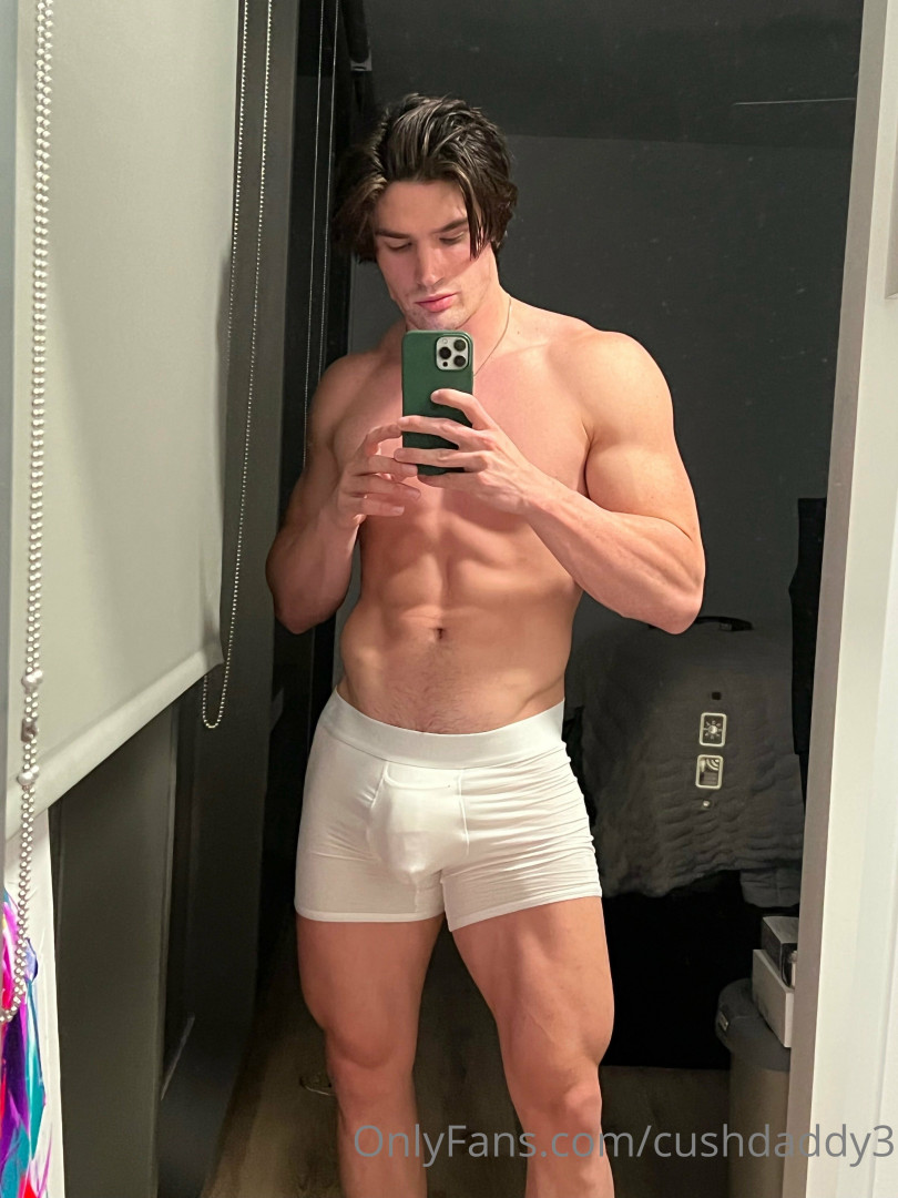 Photo by cushdaddyextras published on June 28,2023 12:29:07 - BestThots