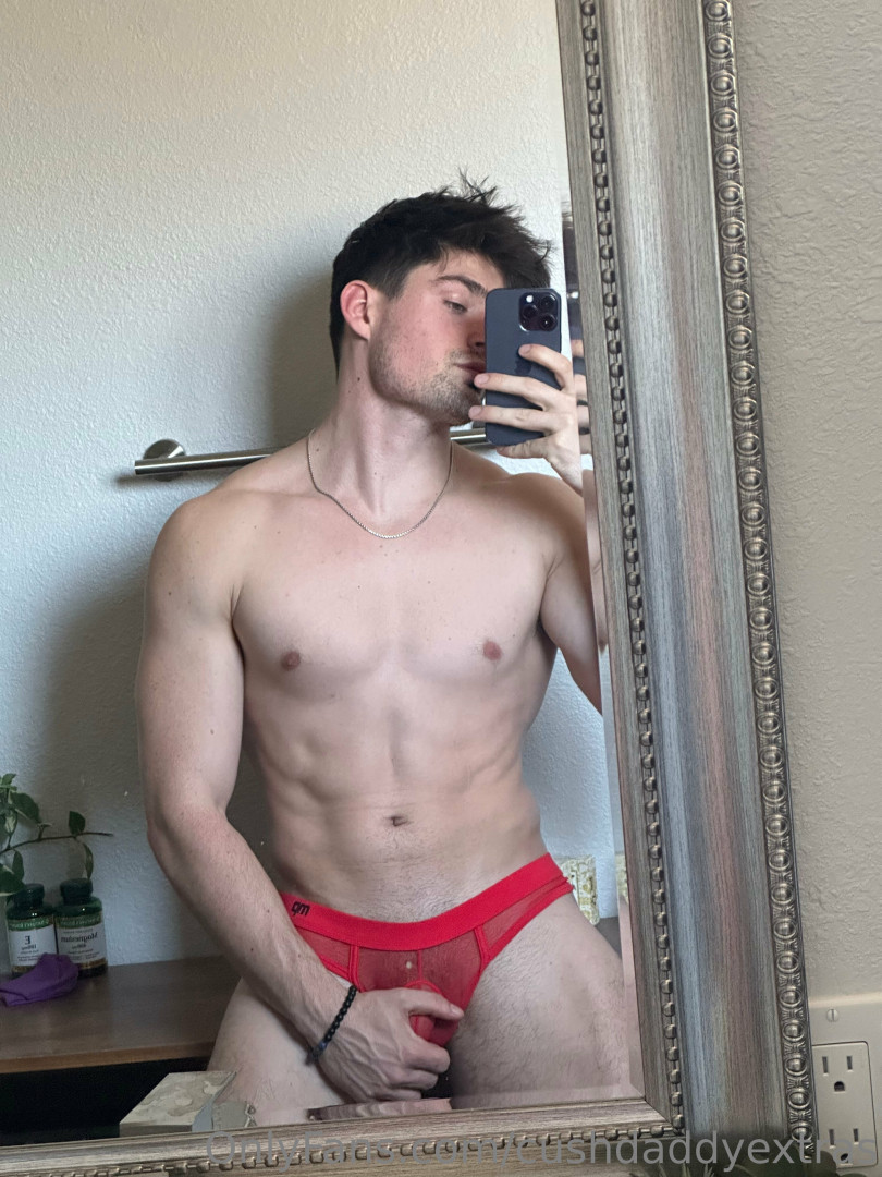 Photo by cushdaddyextras published on June 28,2023 12:29:13 - BestThots