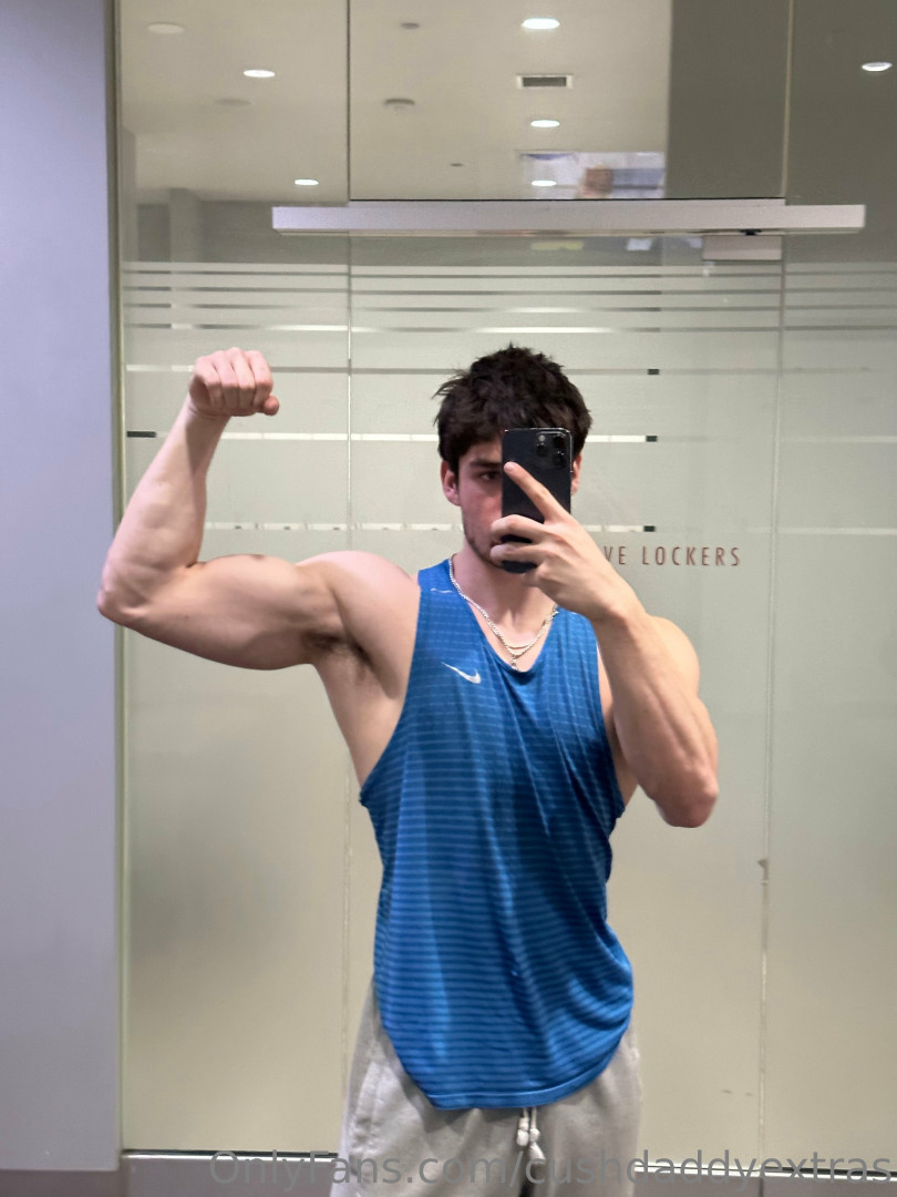 Photo by cushdaddyextras published on October 15,2023 23:26:23 - BestThots