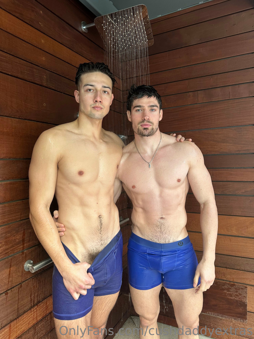 Photo by cushdaddyextras published on October 15,2023 23:27:16 - BestThots