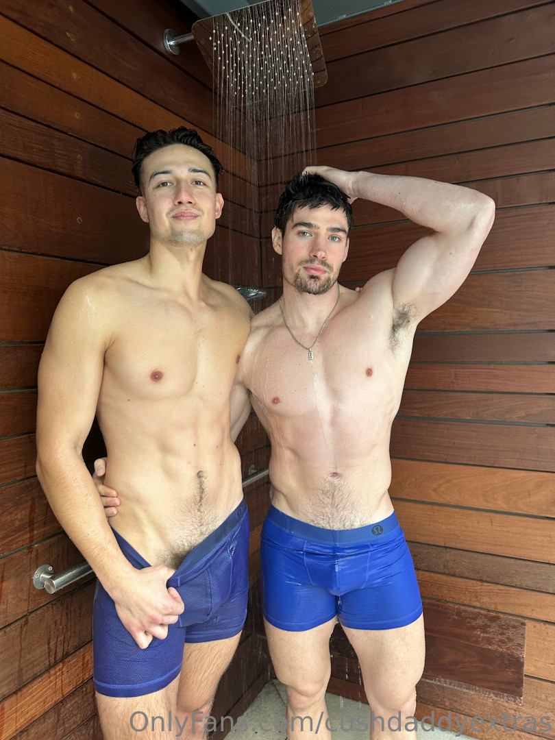 Photo by cushdaddyextras published on October 15,2023 23:27:37 - BestThots