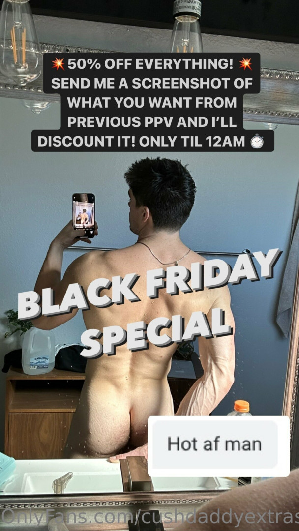 Photo by cushdaddyextras published on January 11,2024 19:34:30 - BestThots