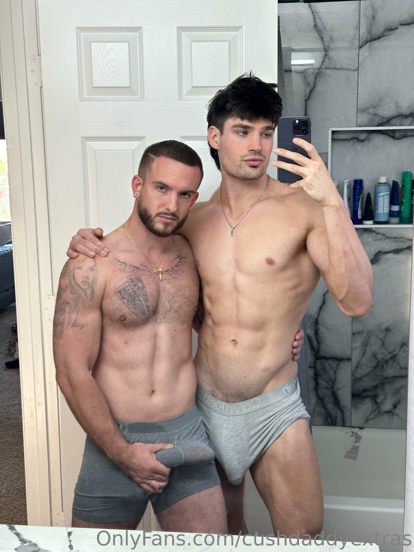 Photo by cushdaddyextras published on January 11,2024 19:34:33 - BestThots