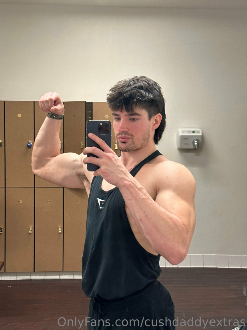 Photo by cushdaddyextras published on January 11,2024 19:34:42 - BestThots