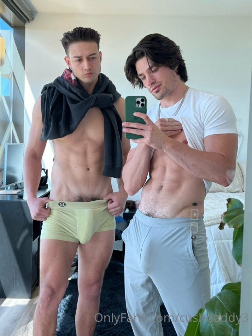 Photo by cushdaddyextras published on January 11,2024 19:34:47 - BestThots