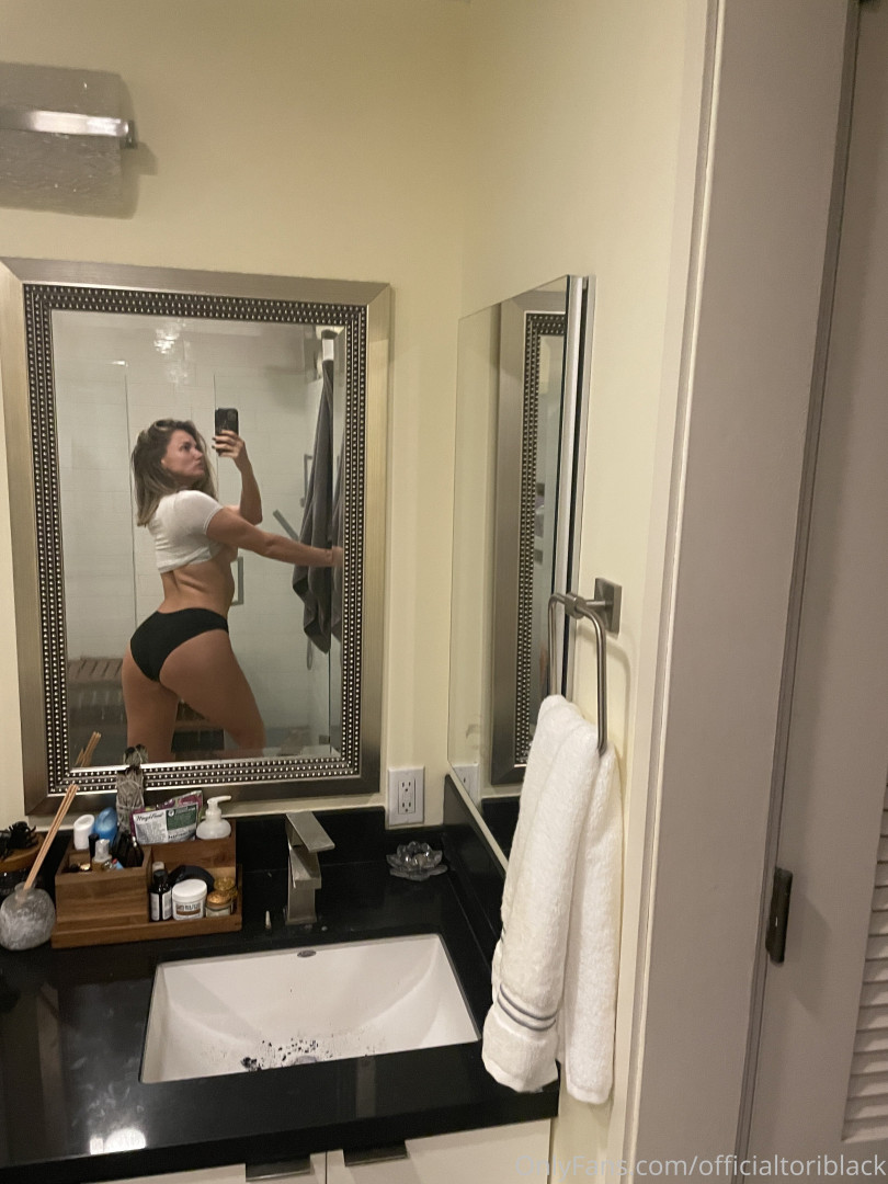 Photo by officialtoriblack published on July 5,2023 23:08:43 - BestThots
