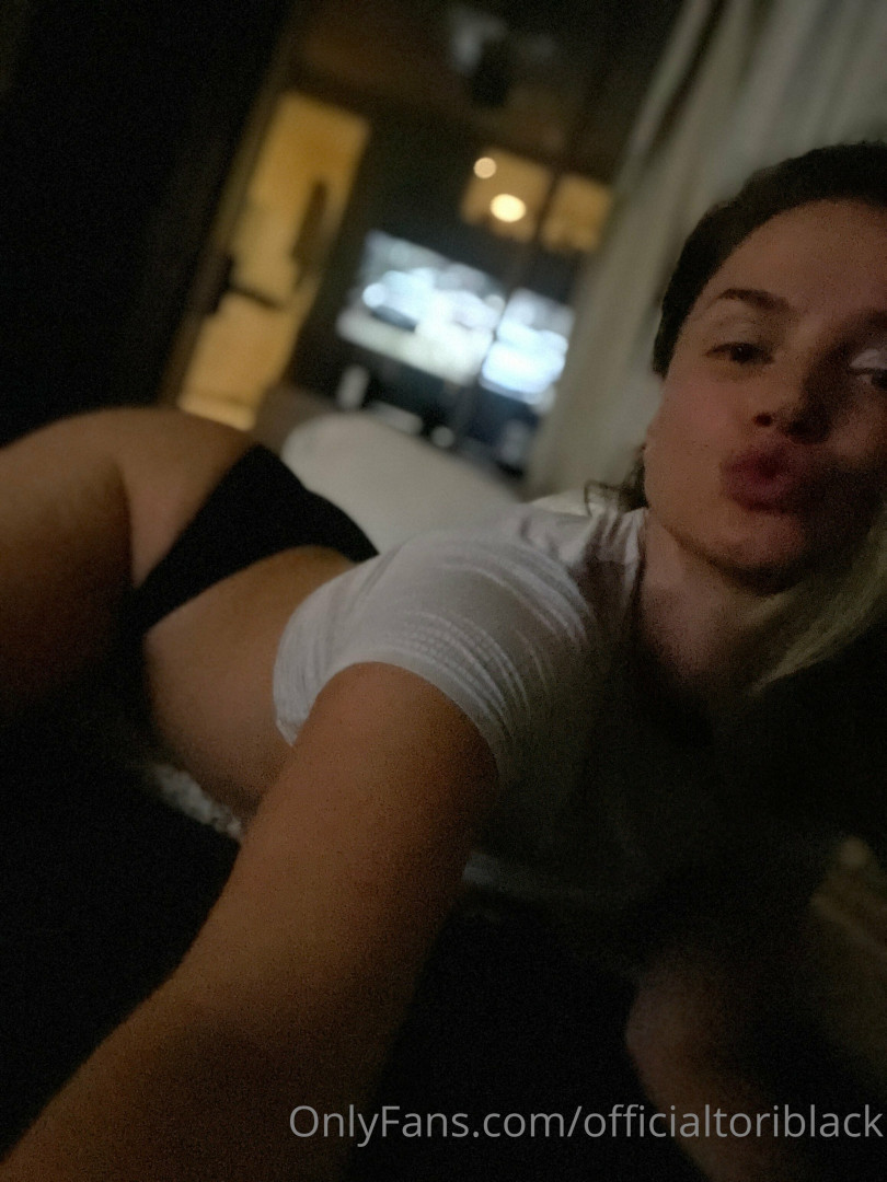Photo by officialtoriblack published on July 5,2023 23:12:31 - BestThots