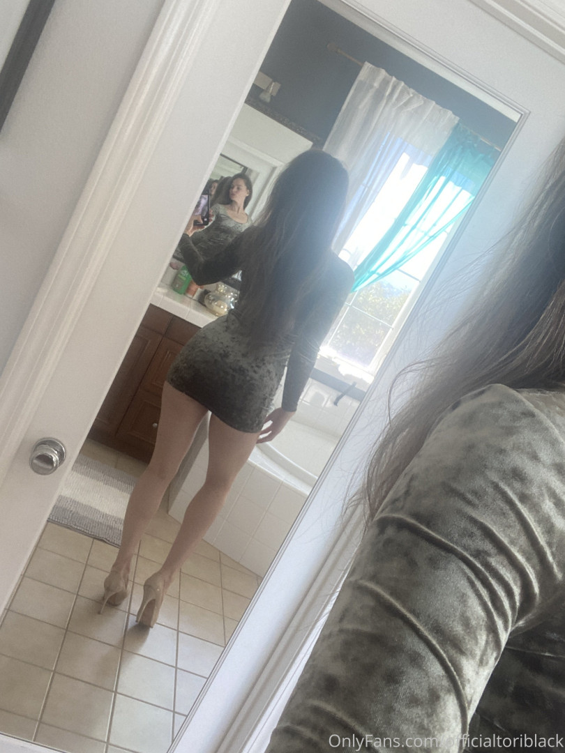 Photo by officialtoriblack published on July 5,2023 23:13:06 - BestThots