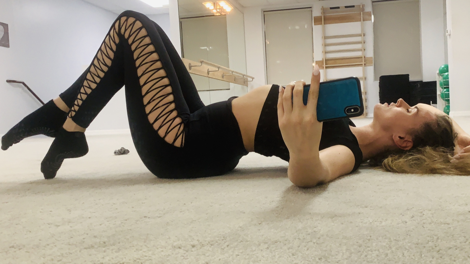 Photo by officialtoriblack published on July 5,2023 23:13:09 - BestThots