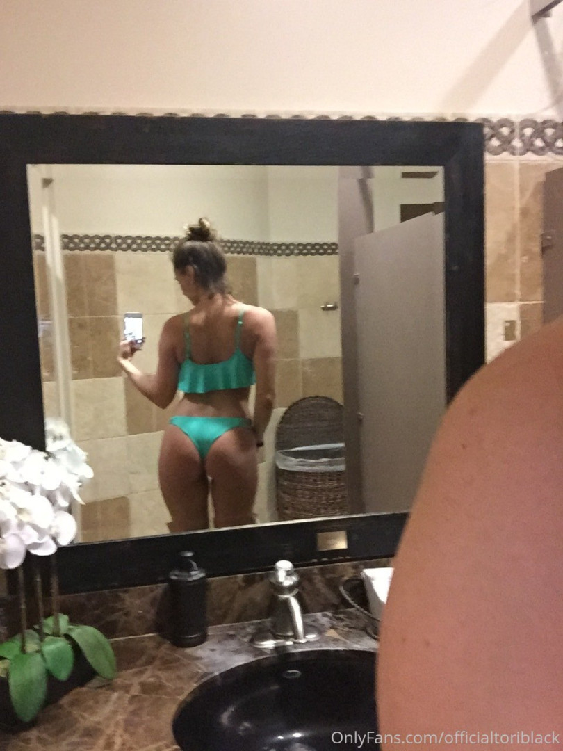 Photo by officialtoriblack published on July 5,2023 23:14:32 - BestThots