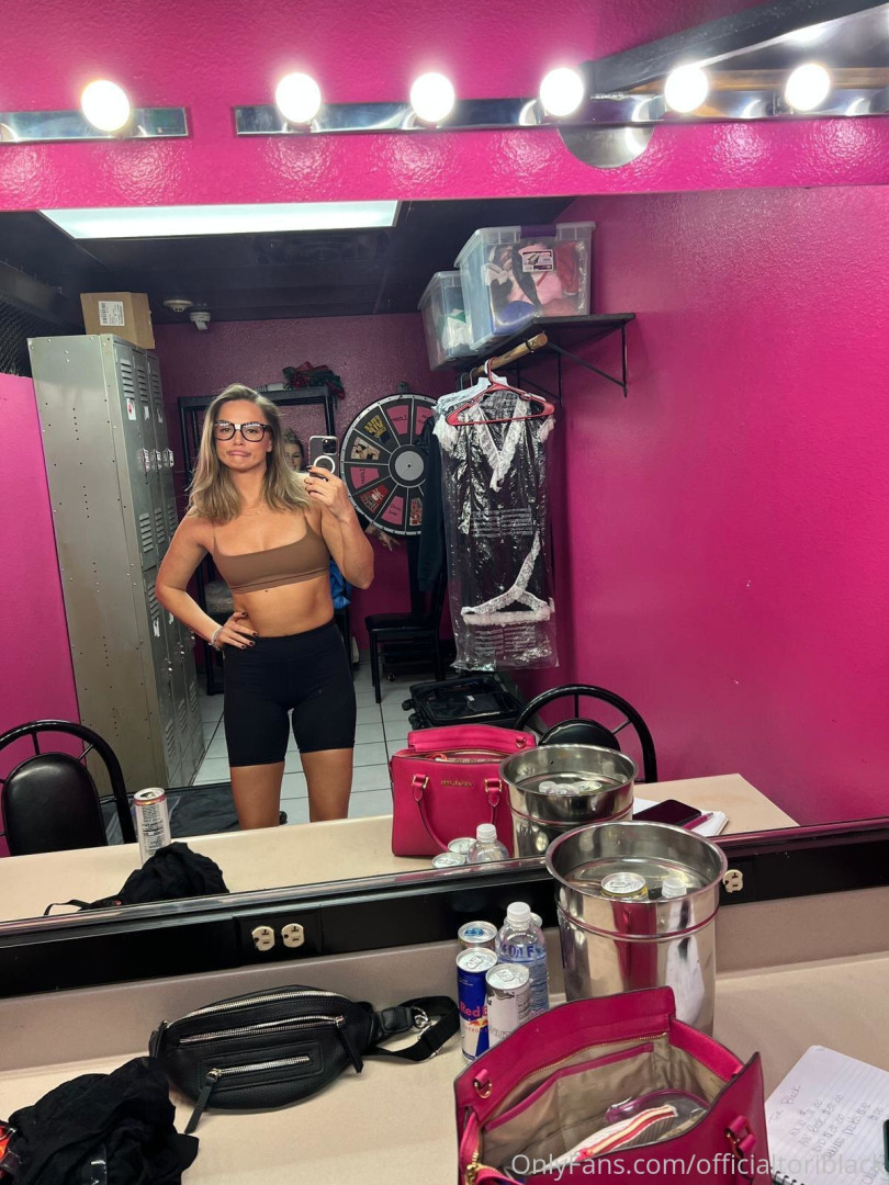 Photo by officialtoriblack published on July 5,2023 23:14:43 - BestThots