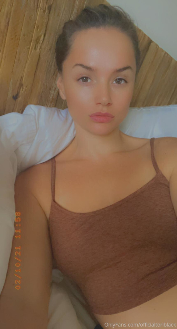 Photo by officialtoriblack published on July 5,2023 23:17:14 - BestThots