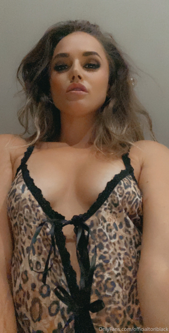 Photo by officialtoriblack published on July 5,2023 23:20:21 - BestThots