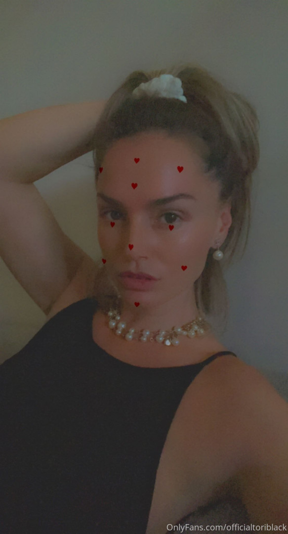 Photo by officialtoriblack published on July 5,2023 23:24:10 - BestThots