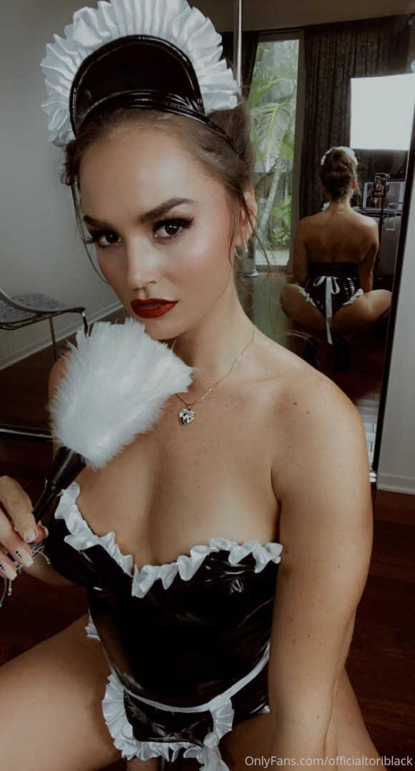 Photo by officialtoriblack published on July 5,2023 23:24:36 - BestThots