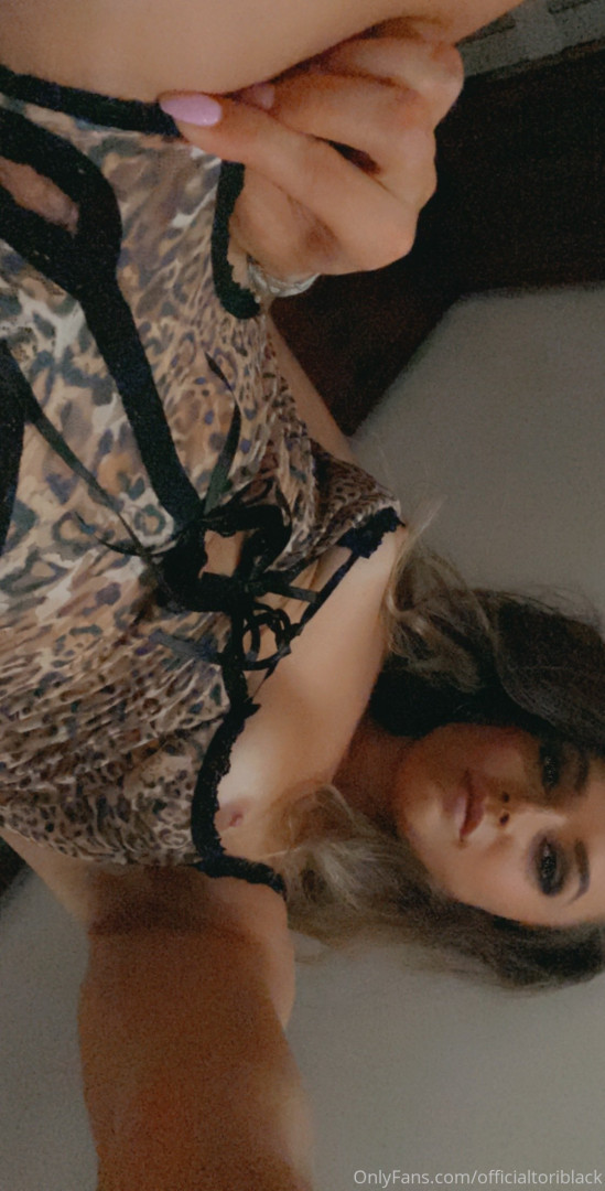 Photo by officialtoriblack published on July 5,2023 23:25:05 - BestThots