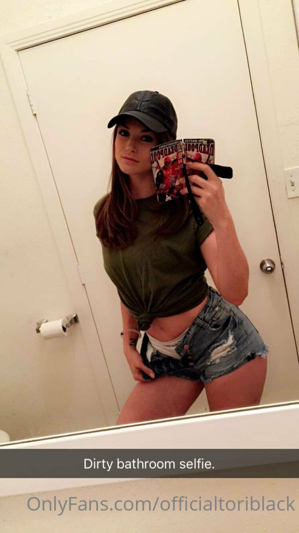 Photo by officialtoriblack published on July 5,2023 23:27:44 - BestThots