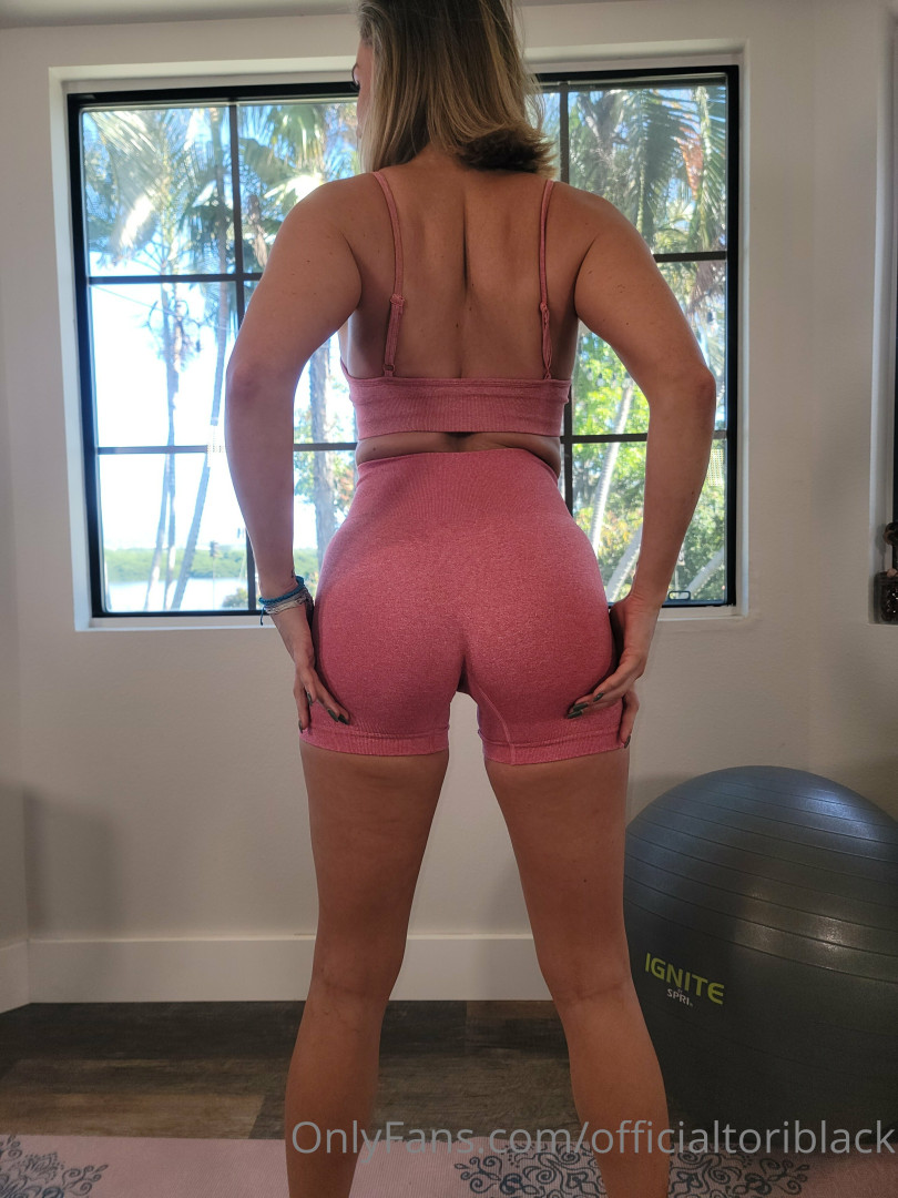 Photo by officialtoriblack published on July 5,2023 23:27:58 - BestThots