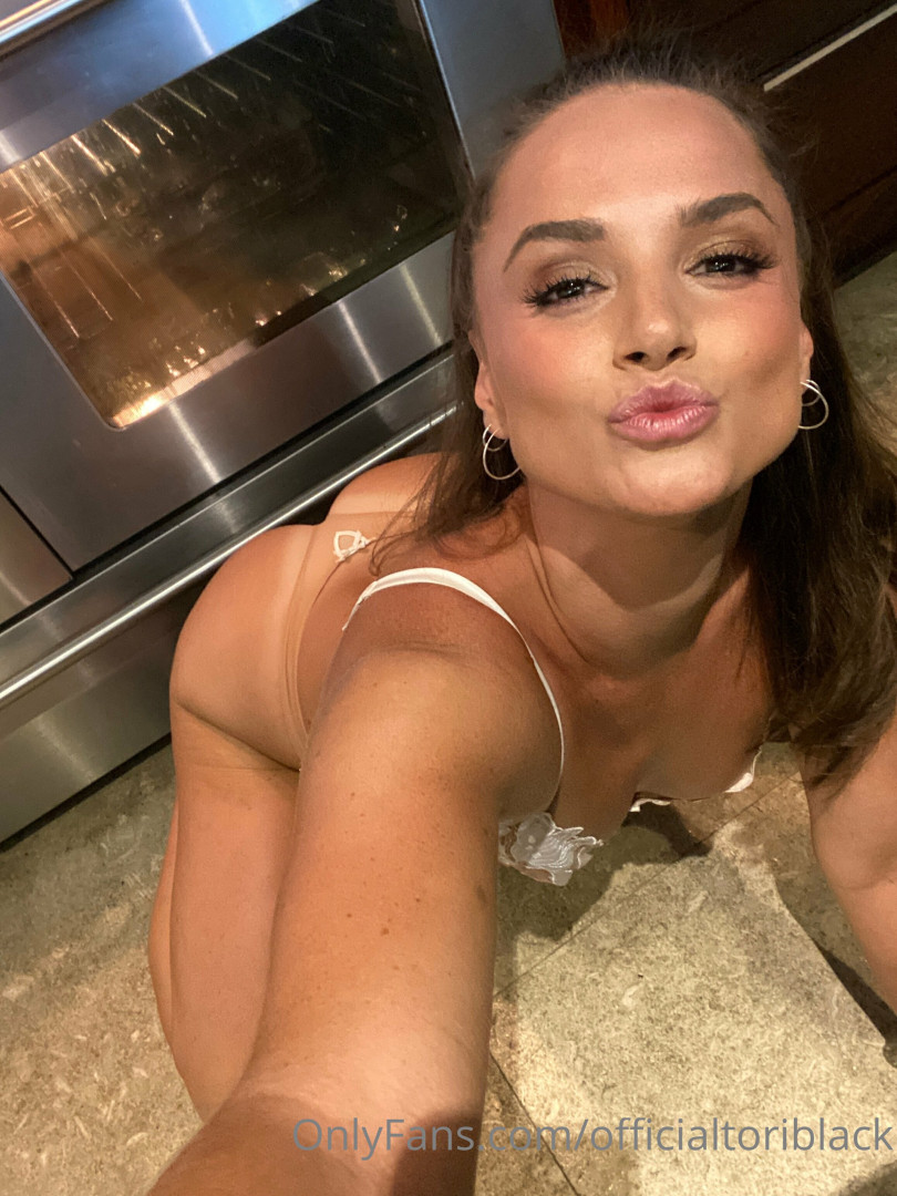 Photo by officialtoriblack published on July 5,2023 23:28:07 - BestThots
