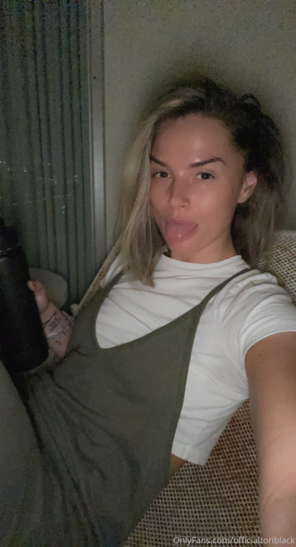 Photo by officialtoriblack published on July 5,2023 23:28:20 - BestThots
