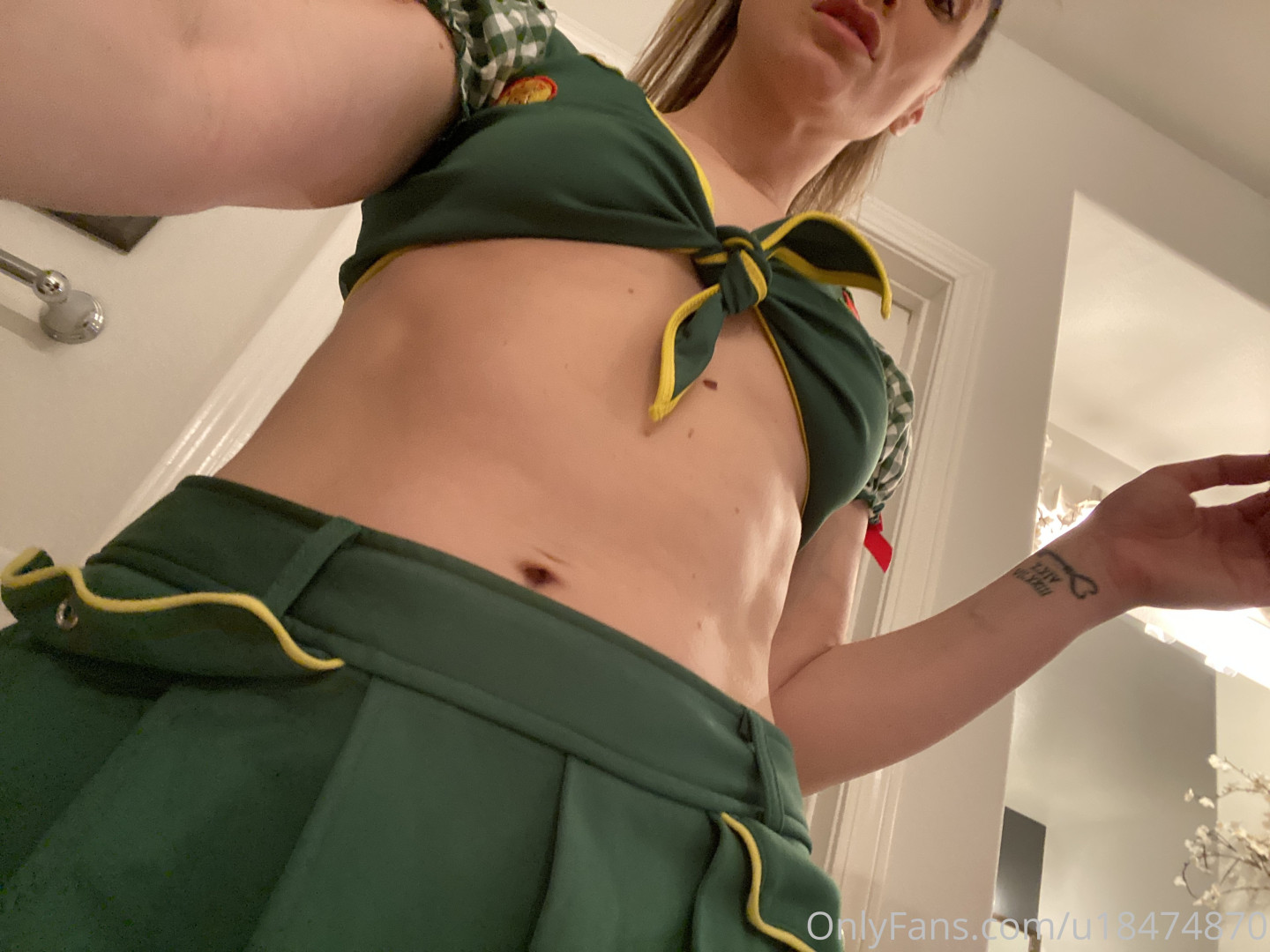 Photo by officialtoriblack published on July 5,2023 23:28:23 - BestThots