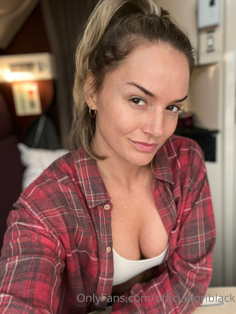 Photo by officialtoriblack published on July 5,2023 23:29:03 - BestThots