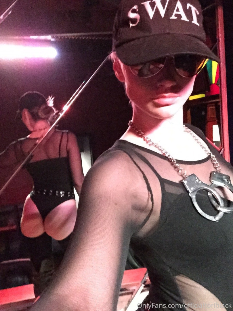 Photo by officialtoriblack published on July 5,2023 23:35:54 - BestThots