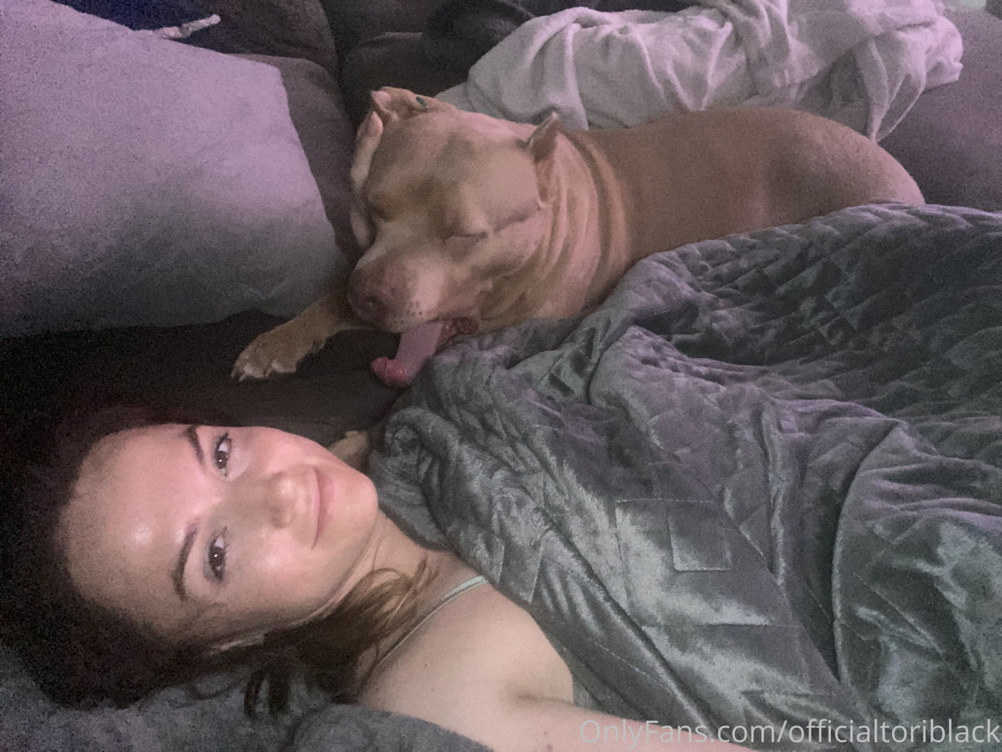 Photo by officialtoriblack published on July 5,2023 23:39:19 - BestThots