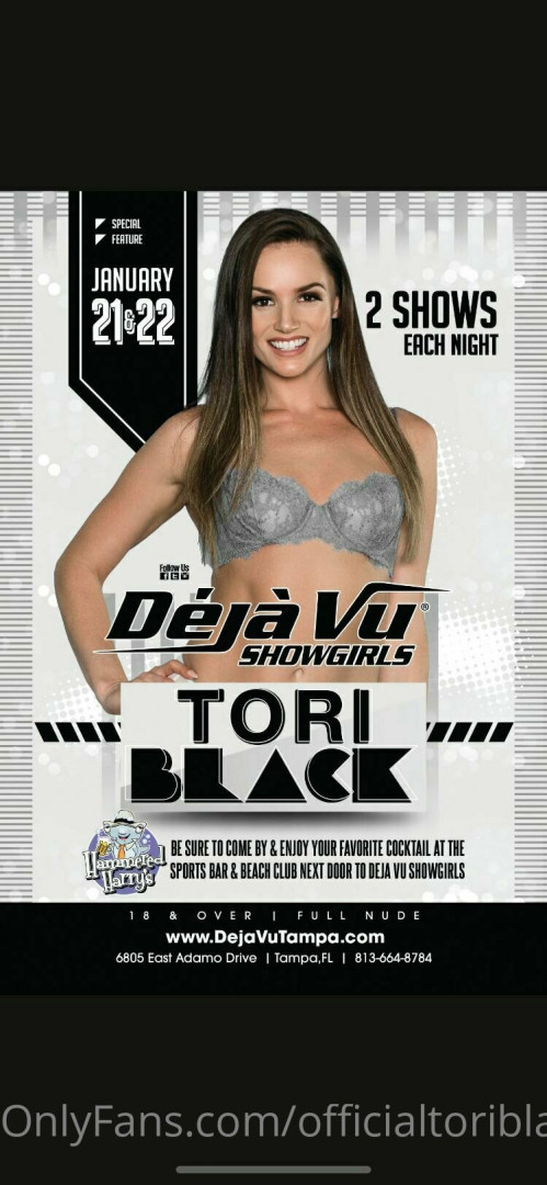 Photo by officialtoriblack published on July 5,2023 23:41:34 - BestThots