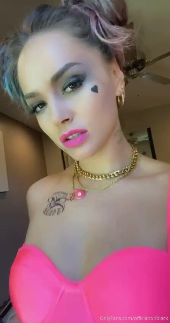 Photo by officialtoriblack published on July 5,2023 23:42:42 - BestThots