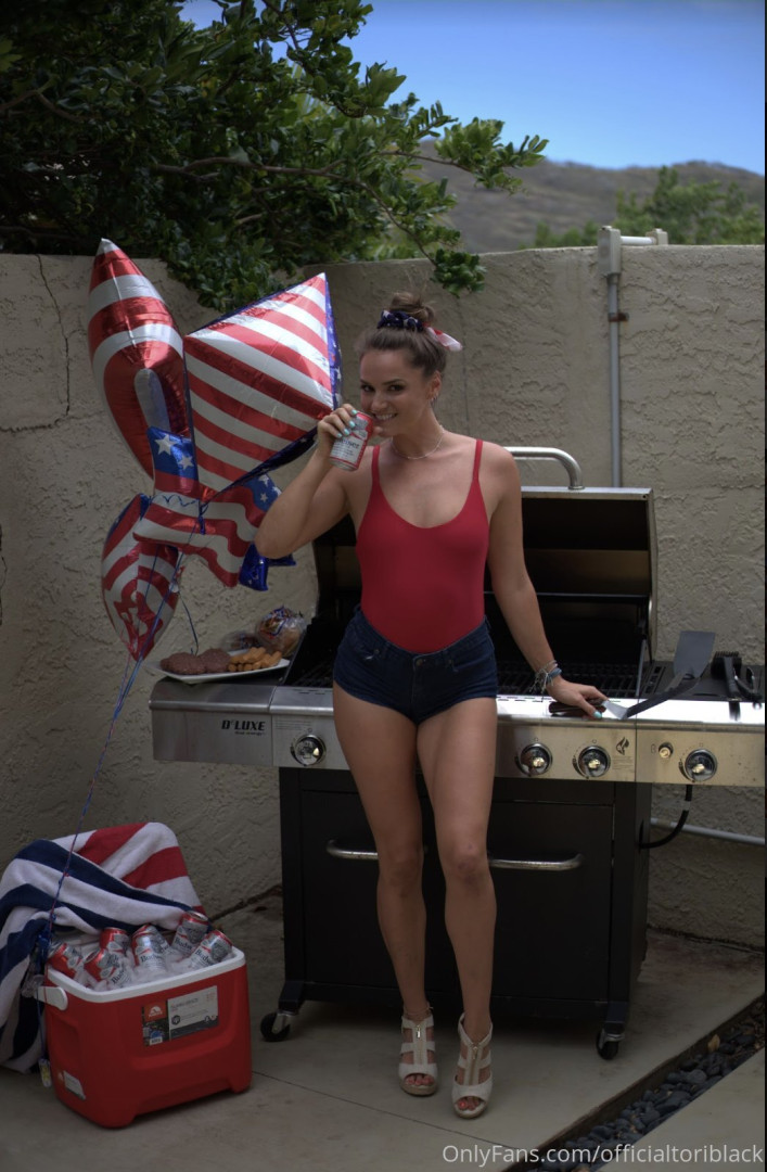 Photo by officialtoriblack published on July 5,2023 23:45:55 - BestThots