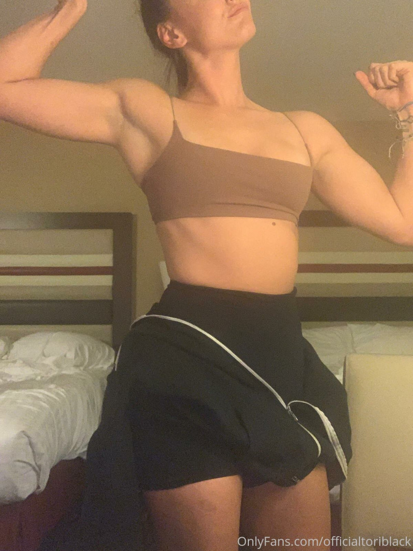 Photo by officialtoriblack published on July 5,2023 23:46:38 - BestThots